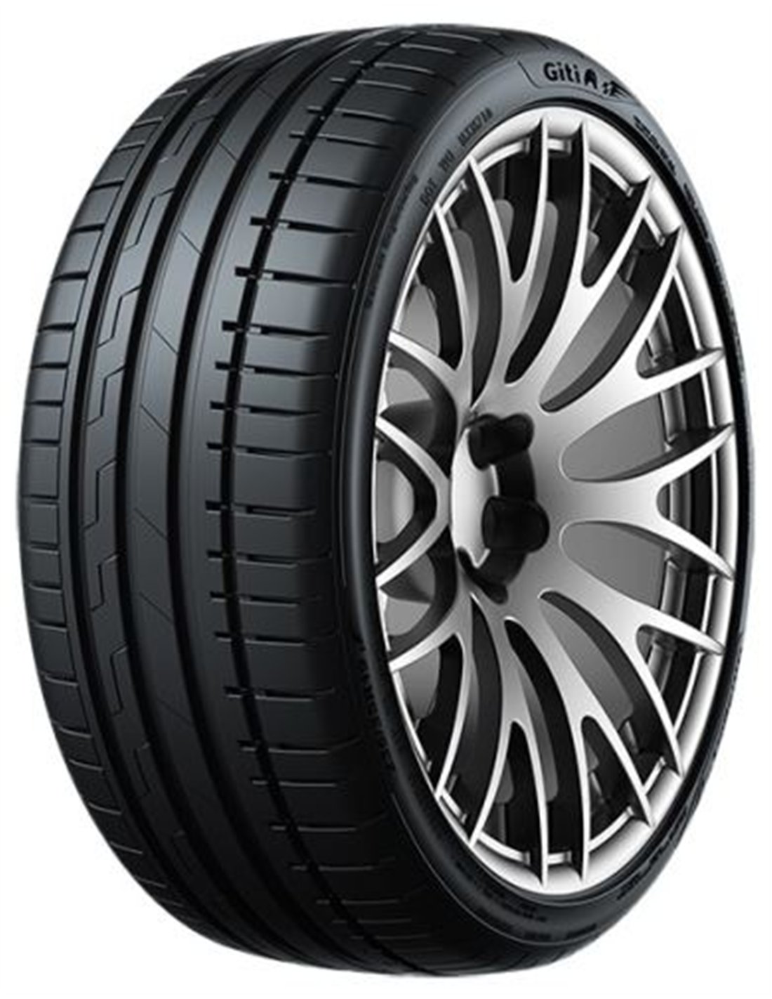 GITI GITISPORT S2 255/45 R18 103Y XL