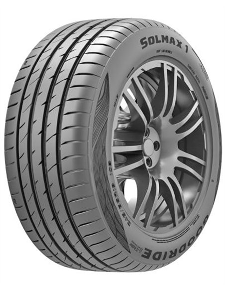 GOODRIDE SOLMAX1 235/40 R19 96Y XL