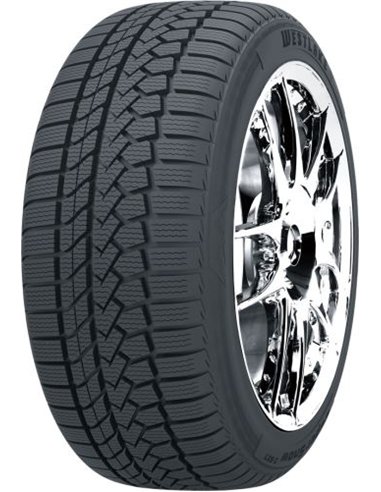 GOODRIDE ZUPERSNOW Z-507 235/60 R18 107V XL GOODRIDE ZUPERSNOW Z-507 235/60 R18 107V XL