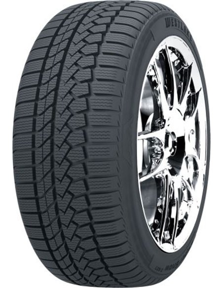 GOODRIDE ZUPERSNOW Z-507 235/60 R18 107V XL