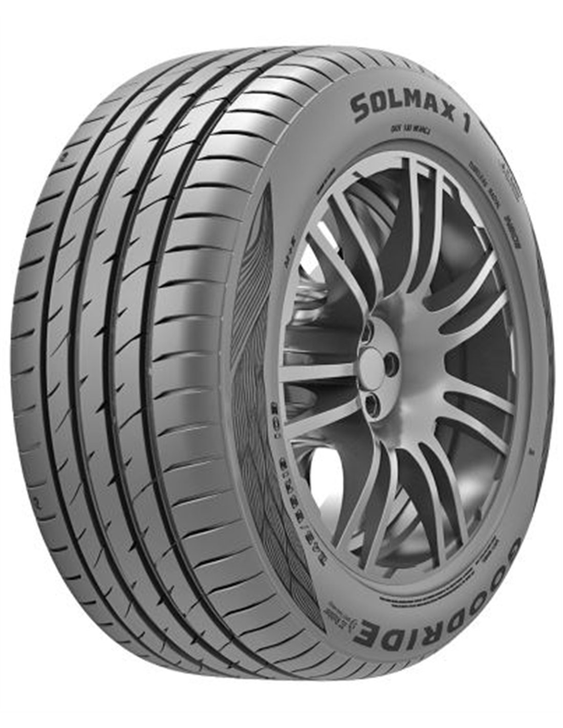 GOODRIDE SOLMAX 1 295/35 R21 107Y XL