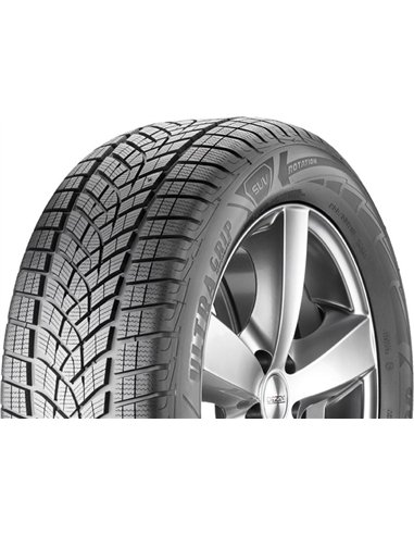 GOODYEAR ULTRA GRIP PERFORMANCE+ SUV 215/55 R18 99V XL