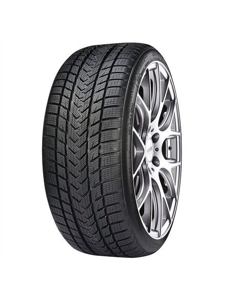 GRIPMAX GRIPMAX PRO WINTER 315/35 R21 111V XL