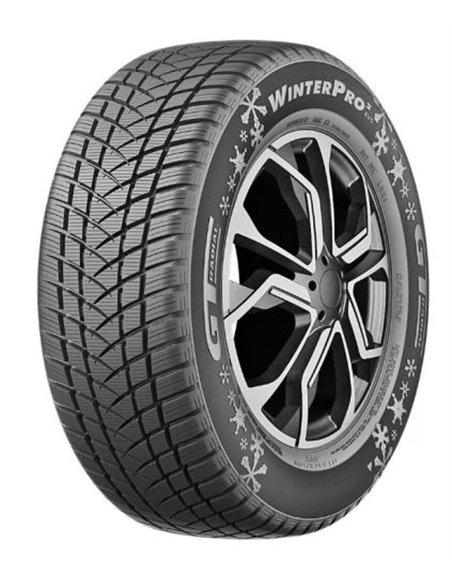 GT RADIAL WINTERPRO 2 195/65 R15 91H