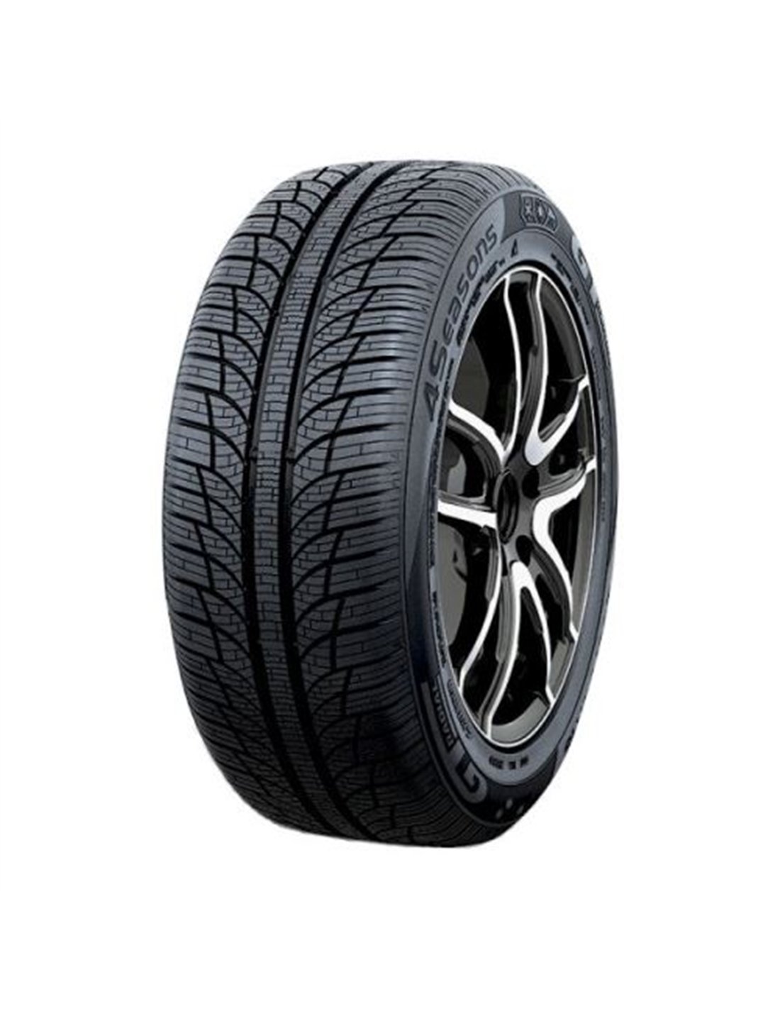 GT RADIAL 4SEASONS 215/55 R16 97V XL