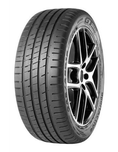 GT RADIAL SPORT ACTIVE 225/50 R17 98W XL RUNFLAT GT RADIAL SPORT ACTIVE 225/50 R17 98W XL RUNFLAT