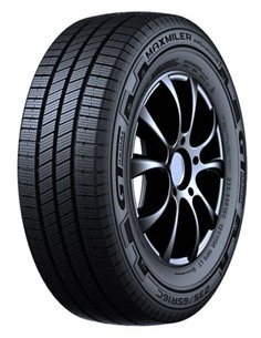 GT RADIAL MAXMILER ALLSEASON 2 225/55 R17C 109/107T