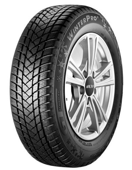 GT RADIAL WINTERPRO2 245/65 R17 111H XL