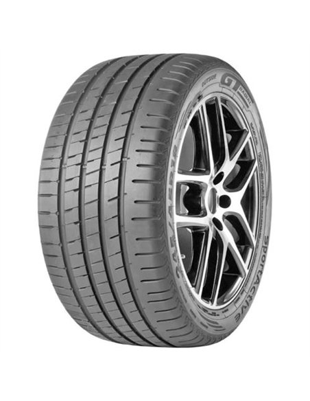 GT RADIAL SPORTACTIVE B 315/35 R20 110W XL RUNFLAT