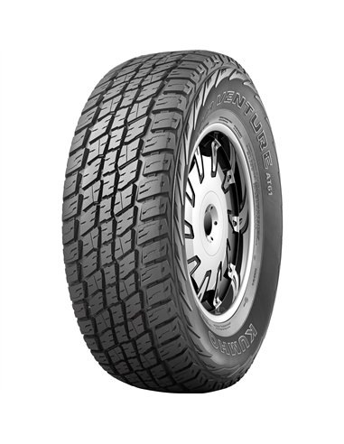 KUMHO AT61 205/80 R16 104S XL KUMHO AT61 205/80 R16 104S XL