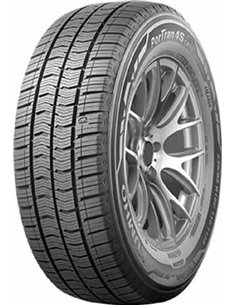 KUMHO CX11 205/70 R15C 106/104R