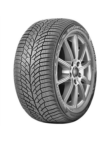 KUMHO WINTERCRAFT WP52 235/40 R19 96V XL KUMHO WINTERCRAFT WP52 235/40 R19 96V XL