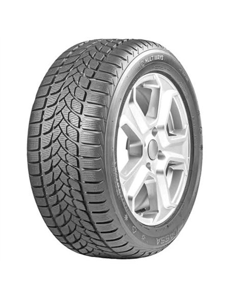 LASSA MULTIWAYS 195/60 R16C 99/97R