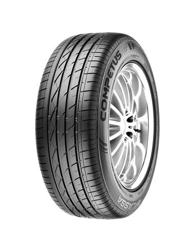 LASSA COMPETUS HP 225/60 R18 100H LASSA COMPETUS HP 225/60 R18 100H