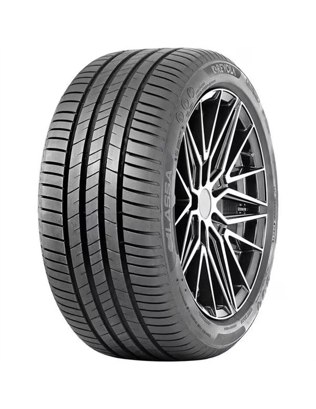 LASSA REVOLA 245/45 R18 100Y XL