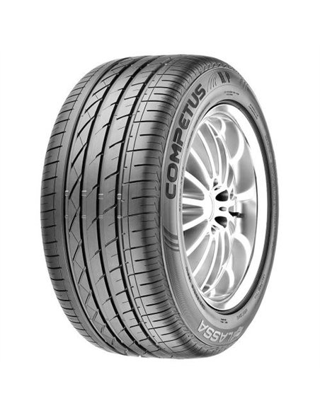 LASSA COMPETUS HP3 255/45 R20 105W XL