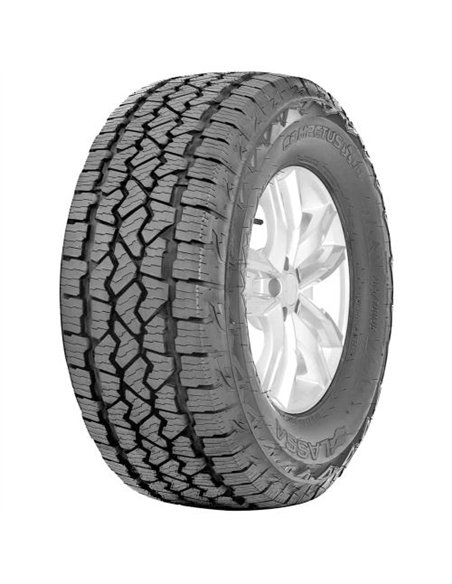 LASSA COMPETUS-AT3 255/70 R15 112T XL