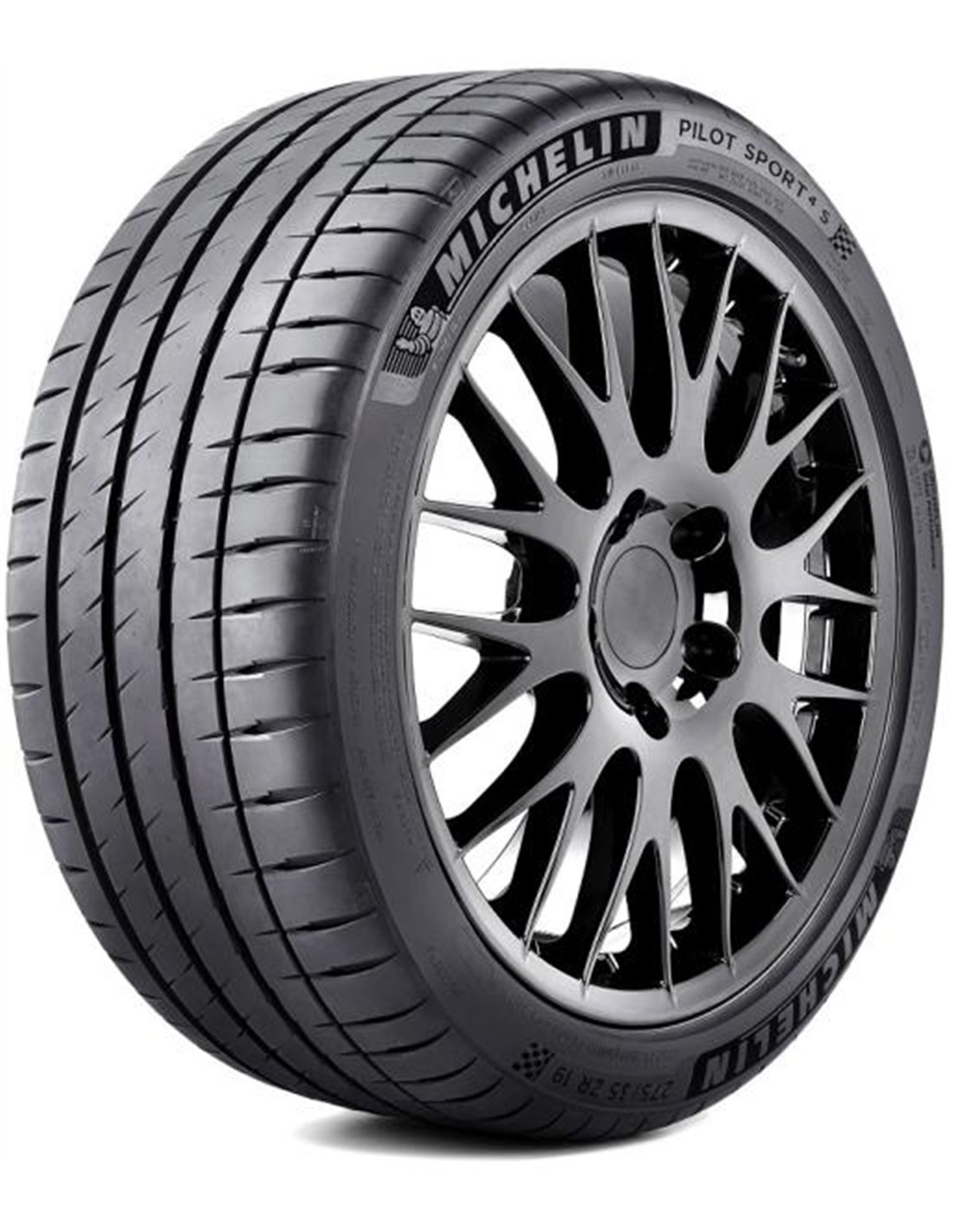 MICHELIN PILOT SPORT 4 S1 235/45 R19 99Y XL