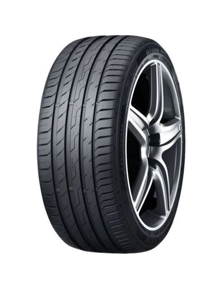 NEXEN NFERA SPORT SUV 225/55 R18 98V