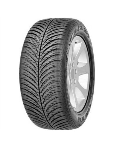 GOODYEAR VECTOR 4SEASONS SUV GEN-2 255/60 R18 108V