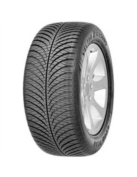 GOODYEAR VECTOR 4SEASONS SUV GEN-2 255/60 R18 108V