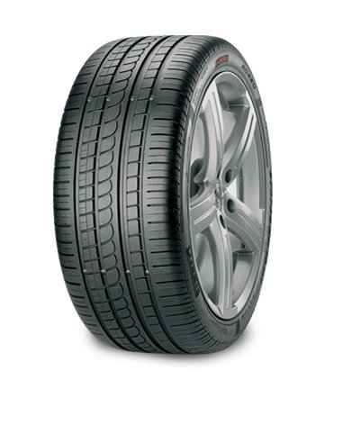PIRELLI PZERO ROSSO ASIMMETRICO N4 225/40 R18 88Y
