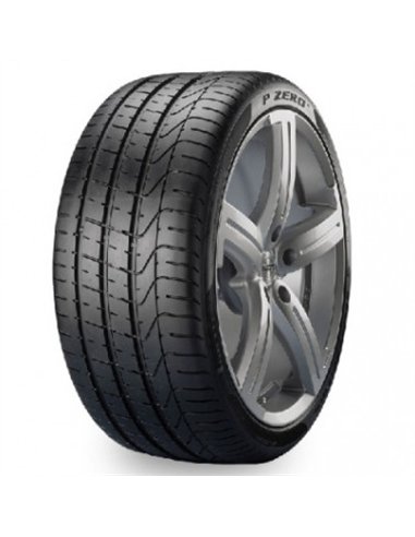PIRELLI P-ZERO 225/40 R18 92Y XL