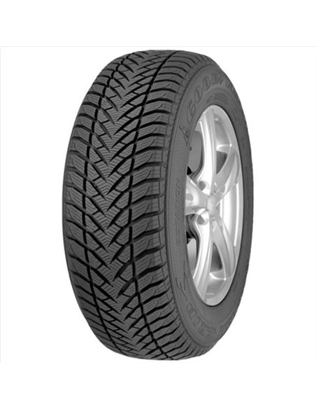 GOODYEAR ULTRAGRIP SUV 255/60 R18 112H XL