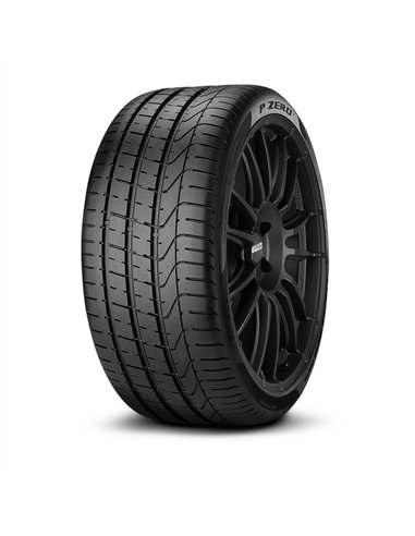 PIRELLI PZERO N1 295/35 R21 107Y XL PIRELLI PZERO N1 295/35 R21 107Y XL