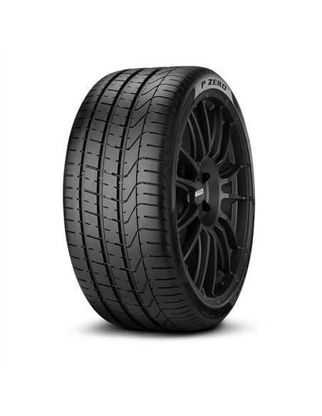 PIRELLI PZERO N1 295/35 R21 107Y XL
