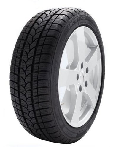 SEBRING FORMULA SNOW+ (601) 185/60 R14 82T SEBRING FORMULA SNOW+ (601) 185/60 R14 82T