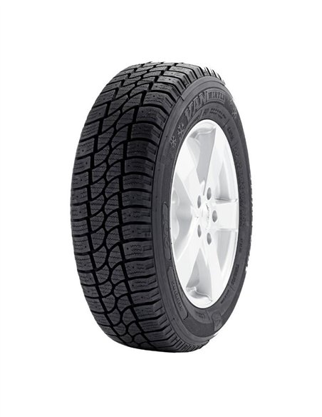 SEBRING FORMULA VAN+ WINTER (201) 205/75 R16C 110/108R