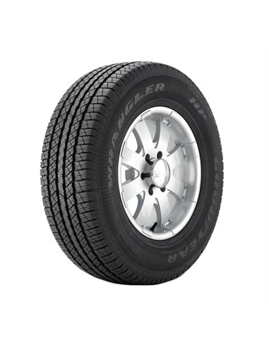 GOODYEAR WRANGLER HP ALL WEATHER 275/65 R17 115H