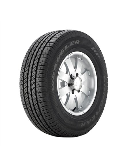 GOODYEAR WRANGLER HP ALL WEATHER 275/65 R17 115H