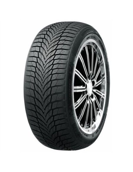 NEXEN WINGUARD SPORT 2 245/45 R18 100V XL