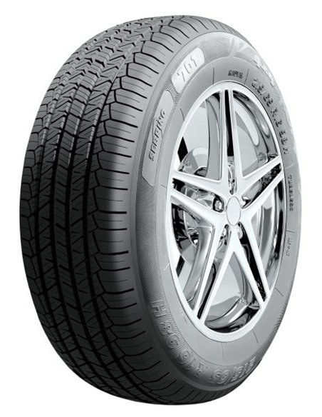 SEBRING FORMULA 4X4 ROAD+701 285/50 R20 116V XL