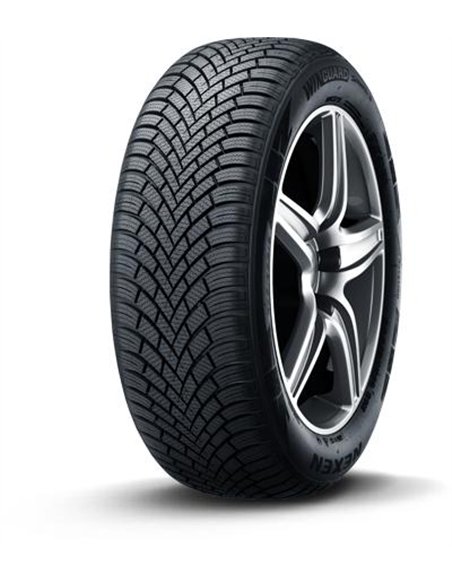 NEXEN WINGUARD SNOWG3 WH21 165/65 R14 79T