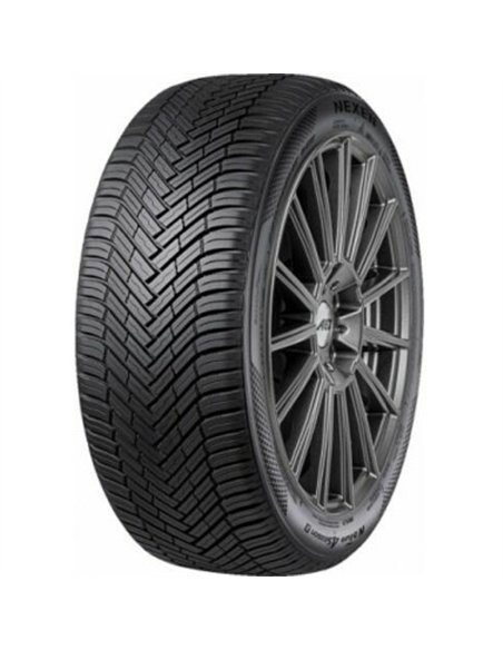NEXEN NBLUE 4SEASON 2 195/50 R15 82V