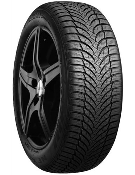 NEXEN WINGUARD SNOWG WH2 195/60 R15 88T