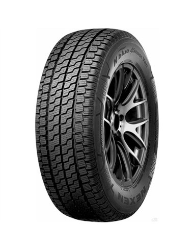 NEXEN NBLUE 4SEASON VAN 195/70 R15C 104/102R