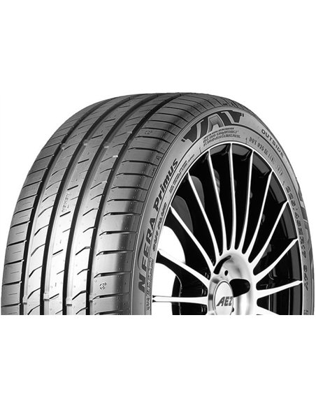 NEXEN NFERA PRIMUS 215/55 R17 94W