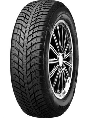 NEXEN NBLUE-4SEASON-SUV 215/55 R18 99V XL