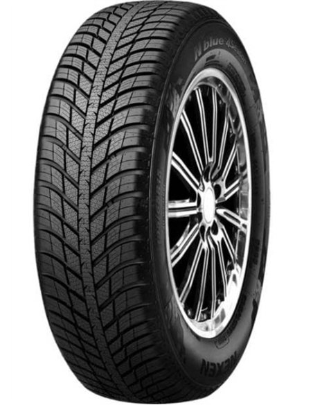 NEXEN NBLUE-4SEASON-SUV 215/55 R18 99V XL