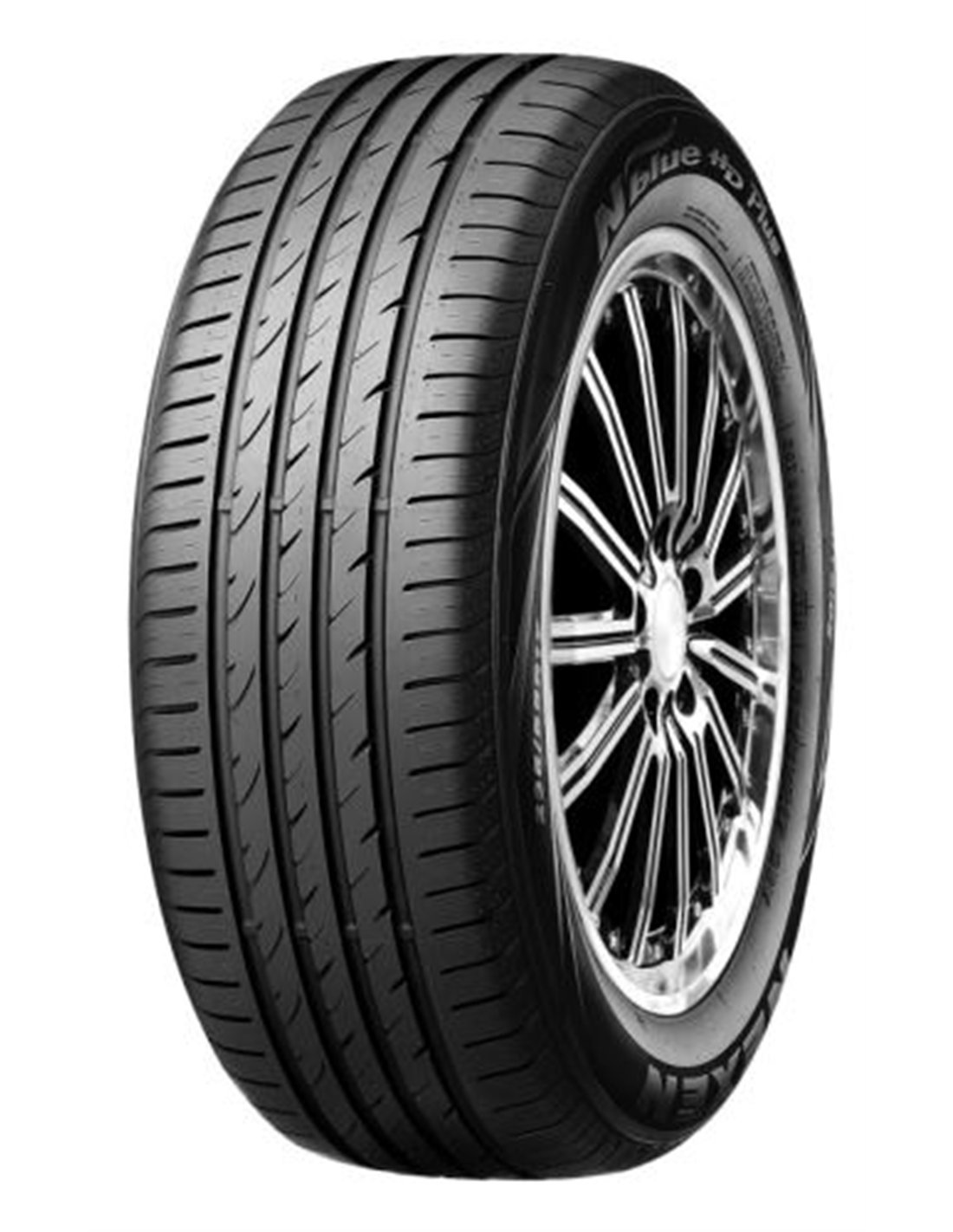 NEXEN NBLUE HD PLUS 215/65 R16 98H