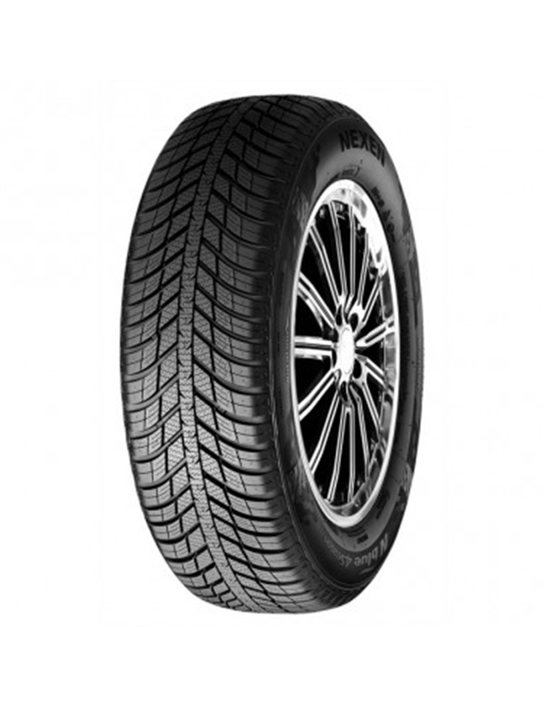 NEXEN NBLUE 4SEASON 225/45 R17 94V XL