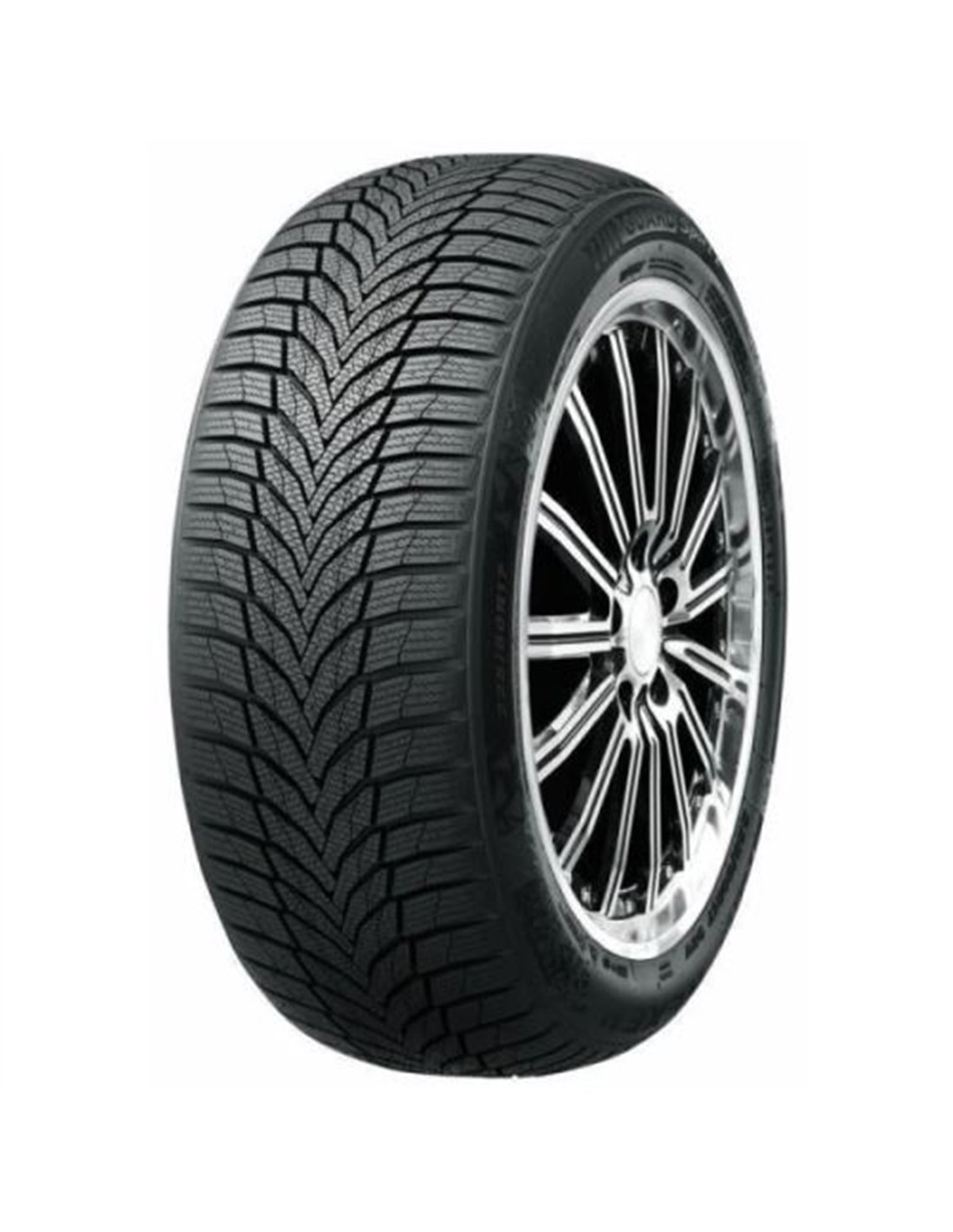 NEXEN WINGUARD SPORT 2 225/45 R17 94V XL