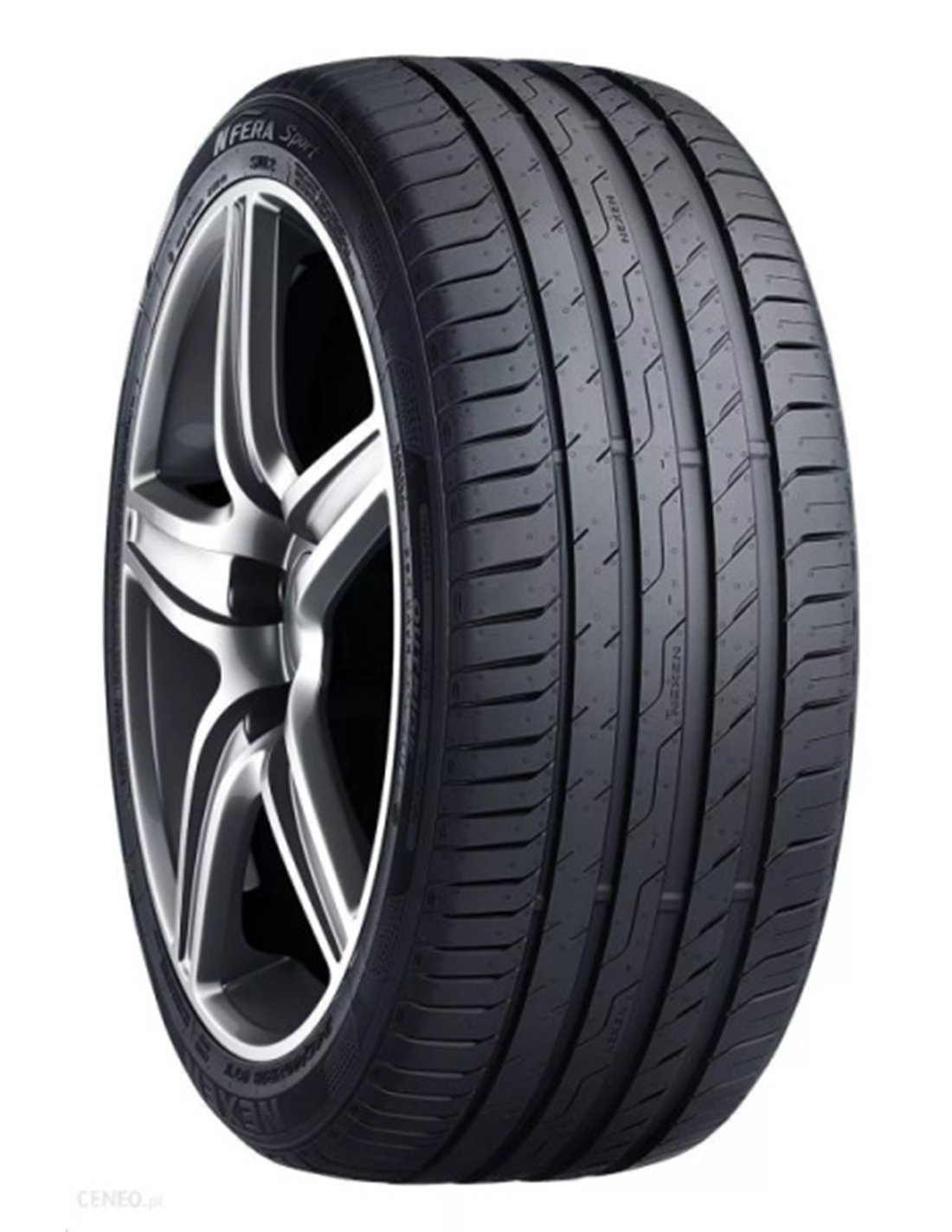 NEXEN NFERA SPORT 225/45 R18 95Y XL