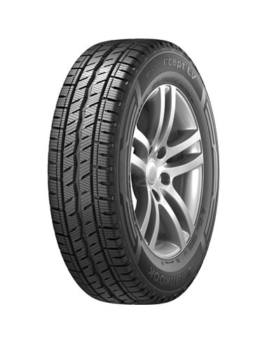 HANKOOK WINTER I-CEPT LV RW12 165/70 R14C 89/87R