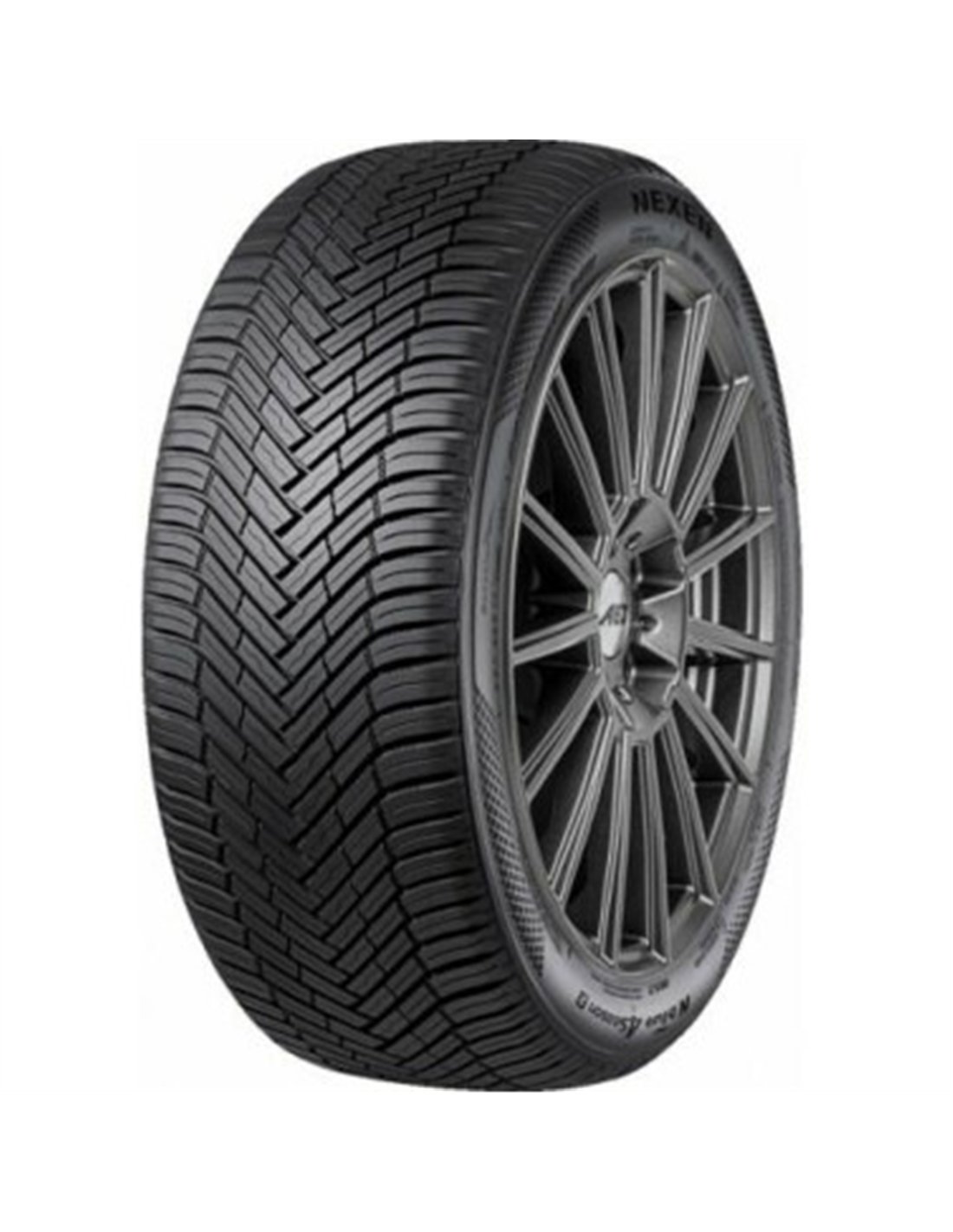 NEXEN NBLUE 4SEASON 2 235/55 R17 103V XL
