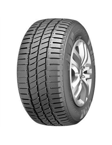ROADX RXFROST WC01 195/75 R16C 107/105R
